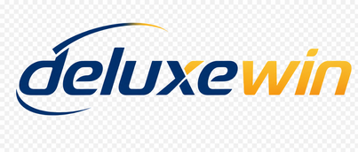 DeluxeWin Logo